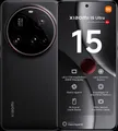 Xiaomi 15 Ultra 16GB + 512GB Black Smartphone #2879130