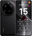Xiaomi 15 Ultra 16GB + 512GB Black Smartphone #1907577