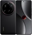 Xiaomi 15 Ultra 512GB 16GB Ohne Simlock Black Schwarz 5G Dual Sim NEU + OVP