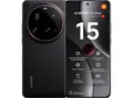Xiaomi 15 Ultra 512 GB Black Dual SIM Smartphone Handy *HINWEIS