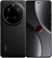 Xiaomi 15 Ultra - 512GB - Schwarz (Dual-SIM) NEU / differenzbesteuert