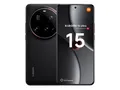 Xiaomi 15 Ultra 5G Smartphone - 16/512GB 6,73" 120 Hz Schwarz