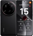 XIAOMI 15 Ultra 5G 512GB Schwarz - Hervorragend - Smartphone