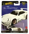 Hot Wheels RWB Porsche 930 5/5 Silhouettes 1:64 Modellauto Kinder Spielzeug OVP