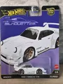 Hot Wheels PREMIUM RWB Porsche 930, 2025, SILHOUETTES, CAR CULTURE, NEU & OVP