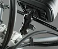 SW-Motech Universal Navi-Kit mit Navi Case Pro M