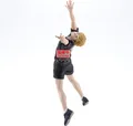 Haikyu!! Posing PVC Statue Atsumu Miya 15 cm