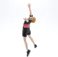 Haikyuu BANPRESTO Figur Atsumu Miya Nr. 7 Statuette 18Cm Serie Posing Original