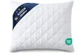 Amazinggirl Kopfkissen 40x60 cm - Kissen Allergiker Schlafkissen Polster Pillow Made in EU und Pillows for Sleeping 60 x 40 Bett Kissens für Schlafen Oeko-Tex Weiß