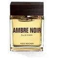 Yves Rocher Düfte Herren - Ambre Noir - Eau de Toilette 50ml