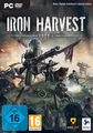 IRON HARVEST - [PC]
