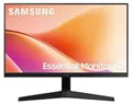 Samsung LS24F330EAUXEN, 61 cm (24"), 1920 x 1080 Pixel, Full HD, LCD, 5 ms, Schwarz