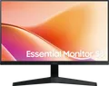 Samsung computer monitor 24" pixels Full HD LCD Flachbildschirm TFT/LCD (LS24F330EAUXEN)