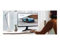 Samsung computer monitor 24" pixels Full HD LCD Flachbildschirm TFT/LCD