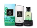 Maison Alhambra Jean Lowe Vibe Eau de Parfum 100ml – Unisex - NEU & OVP