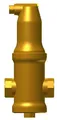 PNEUMATEX Abscheider Zeparo ZUVS 25 7891725
