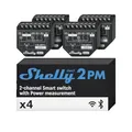 Shelly 2PM Gen3 Contrôleurs-intelligents