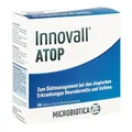 Innovall Atop Sticks
