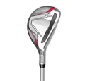 Taylormade Hybrid TaylorMade Hybrid #6 Stealth Rechthand Ladies Flex 28°