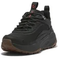 Timberland MOTION ACCESS - LOW LC WATERPROOF SNEAKER Sneaker wasserdicht schwarz 36 EU