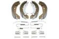 MAPCO Bremsbackensatz 8840/1 für W168 KLASSE MERCEDES 140 168 031 131 160 033