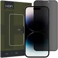 HOFI ANTI-SHOCK PRIVATISIERENDES GLAS FÜR IPHONE 14 PRO MAX HOHE QUALITÄT