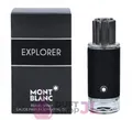 Montblanc Explorer Edp Spray 30,00 ml