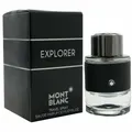 Montblanc Explorer 30 ml Eau de Parfum EDP Montblanc Travel Spray