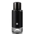 Mont Blanc Explorer Eau de Parfum Spray 30ml - holzig-aromatisch
