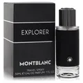 Montblanc Explorer by Mont Blanc Eau De Parfum Spray 1 oz / e 30 ml