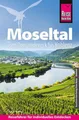 Reise Know-How Reiseführer Moseltal - vom Dreiländereck bis Koblenz- Mängelexemp