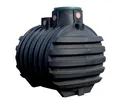Erdtank 4rain Mono 5000 L (Lieferung Frei Bordsteinkante unabgeladen)