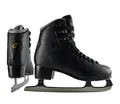 Schlittschuhe Graf Eiskunstlauf Tango schwarz Junior
