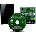 PS1 Spiel FORMEL 1 / EINS 2001 #C