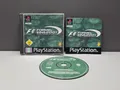 FORMEL EINS 2001 SONY PLAYSTATION 1 OVP PAL CIB BOXED PSX PSONE PS1
