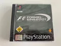 F1 Formel Eins 2001 für Playstation 1 / PS1 #3