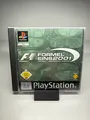 Formel Eins 2001 (Sony Playstation 1, PS1, PSone)