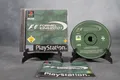 Formel Eins 2001 (PSone) Playstation 1 PS1