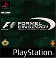 F1 - Formel Eins 2001 von Sony Computer Entertain... | Game | Zustand akzeptabel