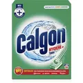 Calgon Wasserenthärter Hygiene+ Tabs, antibakteriell, für die Waschmaschine, 36 Stück