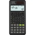 Casio FX-87DE Plus 2nd Edition (Solarzellen, Batterien) (FX-87DEPLUS-2)