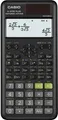 Casio FX-87DE Plus 2nd edition Taschenrechner Tasche Wissenschaftlicher Taschenrechner Schwarz (FX-87DEPLUS-2)