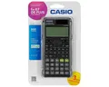 CASIO Taschenrechner FX-87DE Plus 2nd Edition