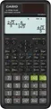 CASIO FX-87DE Plus (2nd edition) Taschenrechner #1907577
