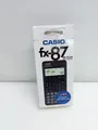 Casio FX-87DE Plus 2nd Edition Wissenschaftlicher Rechner