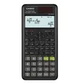 Casio FX-87DE PLUS-2 Wissenschaftlich-Technischer Schulrechner 502 Funktionen