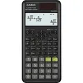 Casio FX-87DE Plus 2nd Edition Wissenschaftlicher Rechner