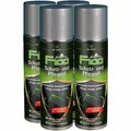 4x Dr. Wack F100 Fahrrad Schutz- und Pflegeöl 300 ml