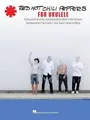 Red Hot Chili Peppers Red Hot Chili Peppers for Ukulele (Taschenbuch)