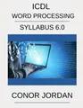 Conor Jordan ICDL Word (Taschenbuch)
